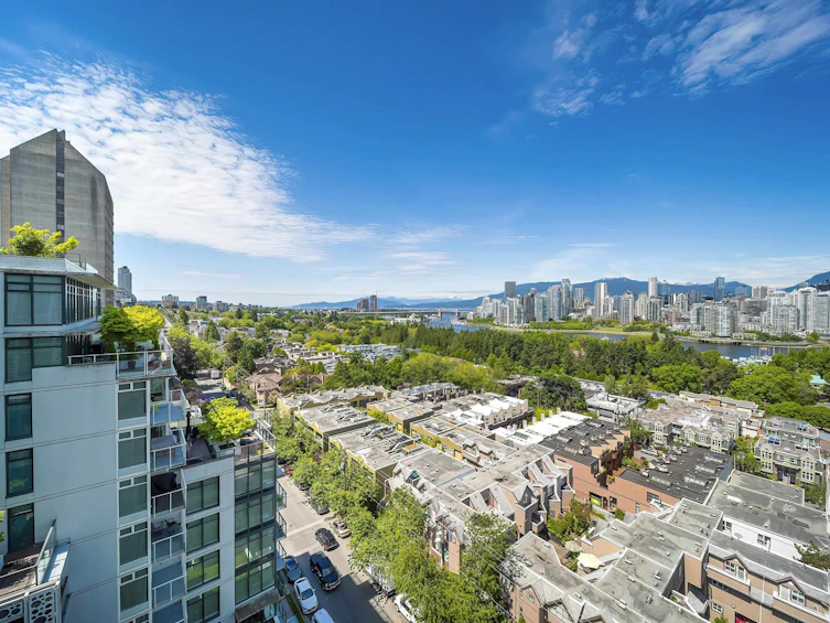 1502-2411 Heather Street, Vancouver, BC, V5Z 0B7 - 25