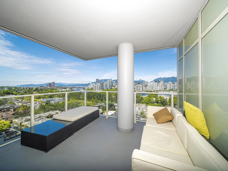 1502-2411 Heather Street, Vancouver, BC, V5Z 0B7 - 22
