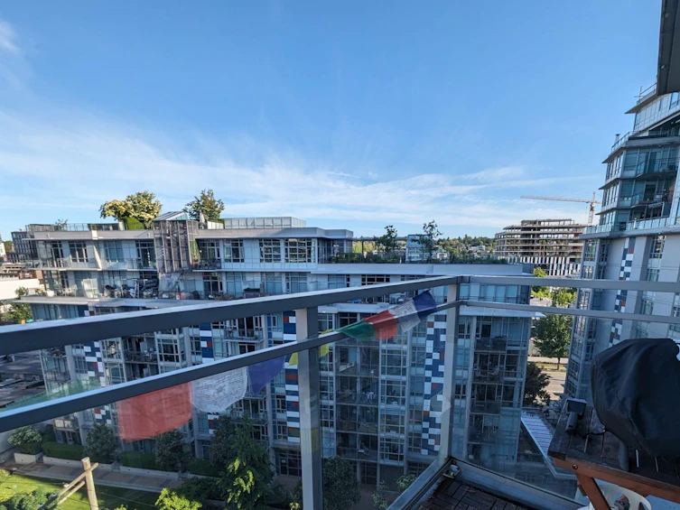 1001-88 W 1st Avenue, Vancouver, BC, V5Y 0K2 - 5