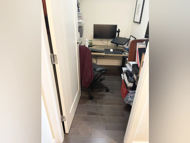 1001-88 W 1st Avenue, Vancouver, BC, V5Y 0K2 - 17