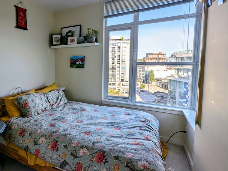 1001-88 W 1st Avenue, Vancouver, BC, V5Y 0K2 - 12