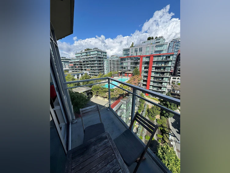 1001-88 W 1st Avenue, Vancouver, BC, V5Y 0K2 - 20