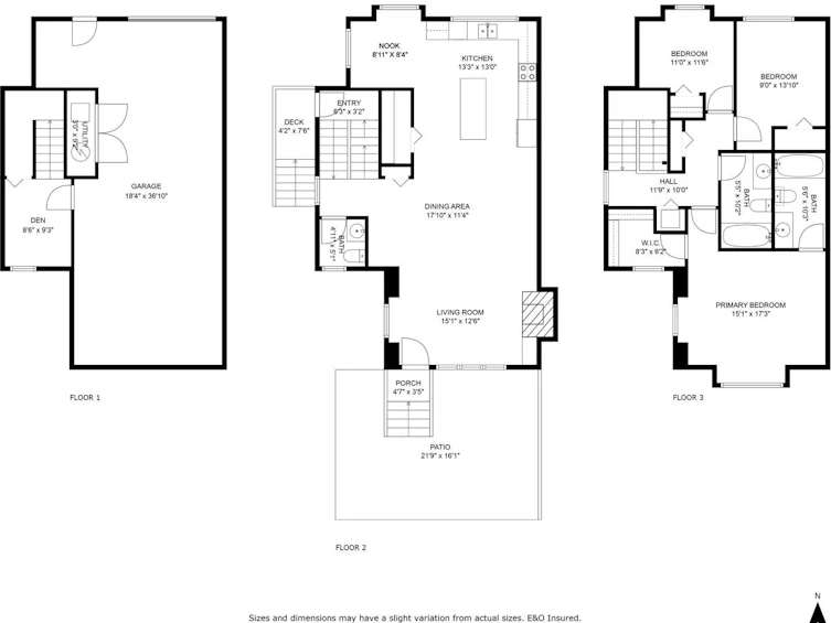 71-11252 Cottonwood Drive, Maple Ridge, BC, V2X 9B1 - 36