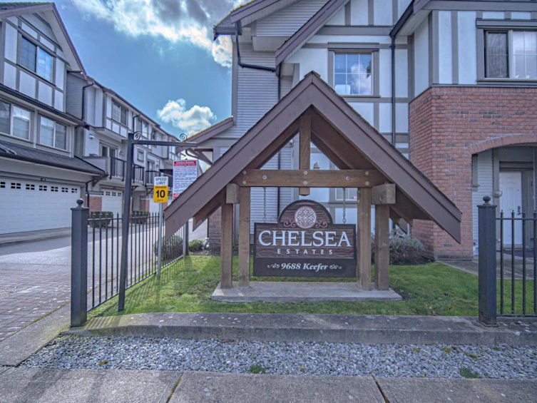 27-9688 Keefer Avenue, Richmond, BC, V6Y 0B6