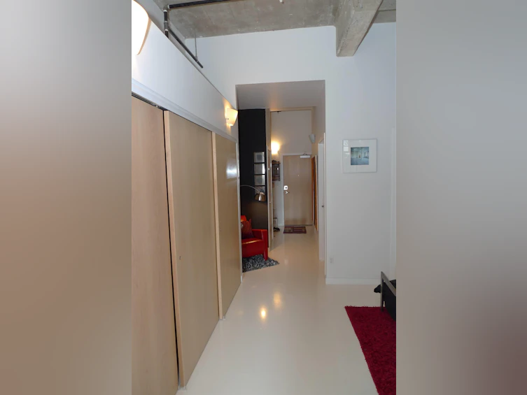 210-546 Beatty Street, Vancouver, BC, V6B 0C5 - 7