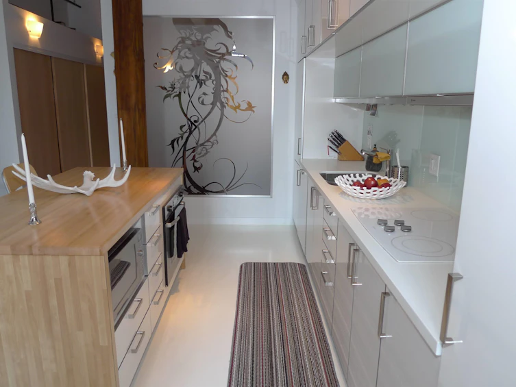210-546 Beatty Street, Vancouver, BC, V6B 0C5 - 5