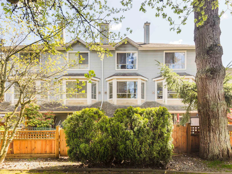 14 - 7184 Stride Avenue, Burnaby BC V3N 1T7