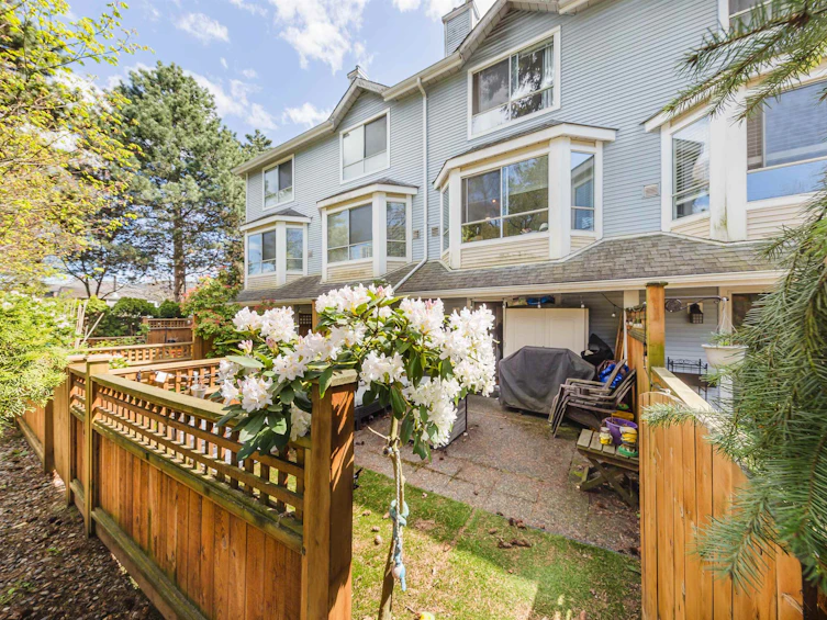 14-7184 Stride Avenue, Burnaby, BC, V3N 1T7 - 22