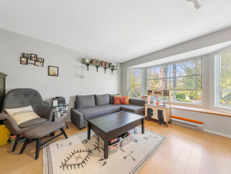 14-7184 Stride Avenue, Burnaby, BC, V3N 1T7 - 2