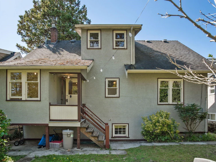 5962 Dunbar Street, Vancouver, BC, V6N 1X2 - 29