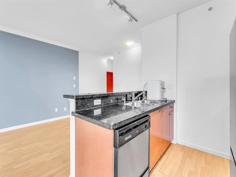 1903-928 Richards Street, Vancouver, BC, V6B 6P6 - 9