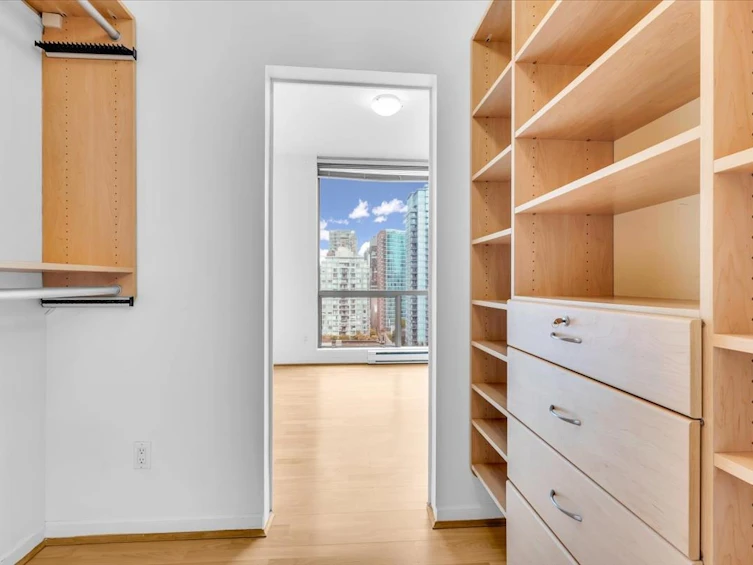 1903-928 Richards Street, Vancouver, BC, V6B 6P6 - 20