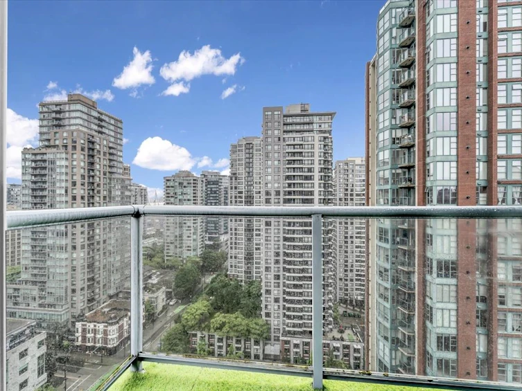 1903-928 Richards Street, Vancouver, BC, V6B 6P6 - 12