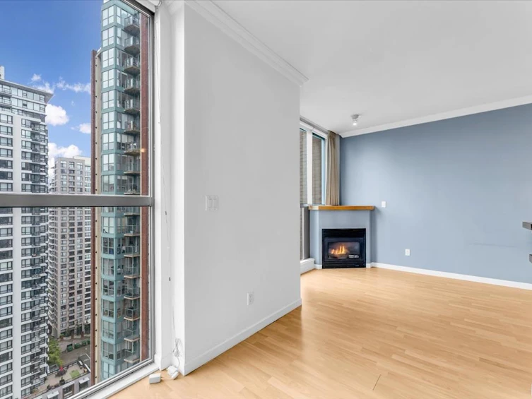 1903-928 Richards Street, Vancouver, BC, V6B 6P6 - 16