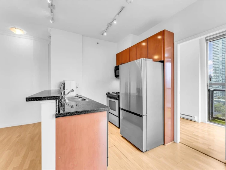 1903-928 Richards Street, Vancouver, BC, V6B 6P6 - 7
