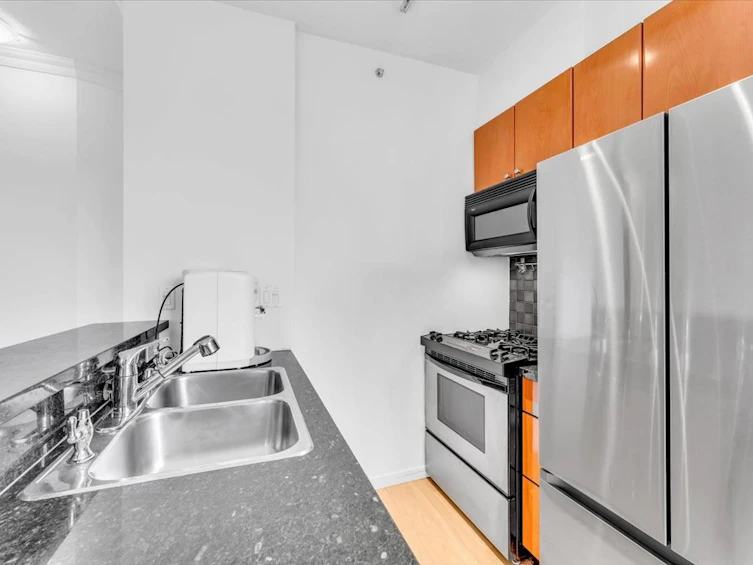 1903-928 Richards Street, Vancouver, BC, V6B 6P6 - 8