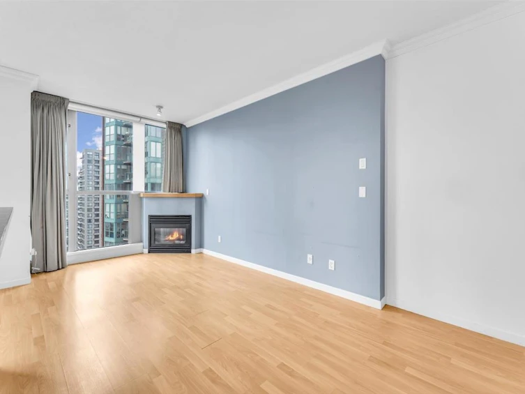 1903-928 Richards Street, Vancouver, BC, V6B 6P6 - 3