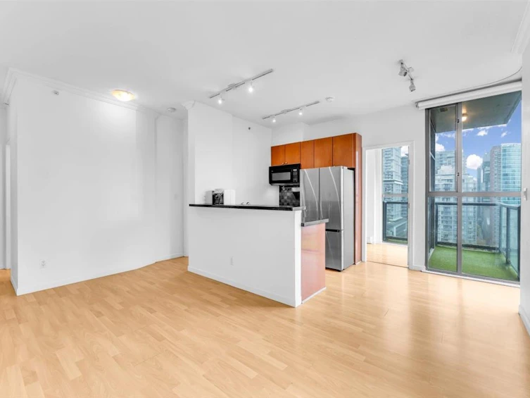 1903-928 Richards Street, Vancouver, BC, V6B 6P6 - 5