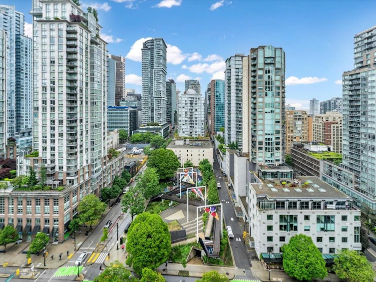 1903-928 Richards Street, Vancouver, BC, V6B 6P6 - 13