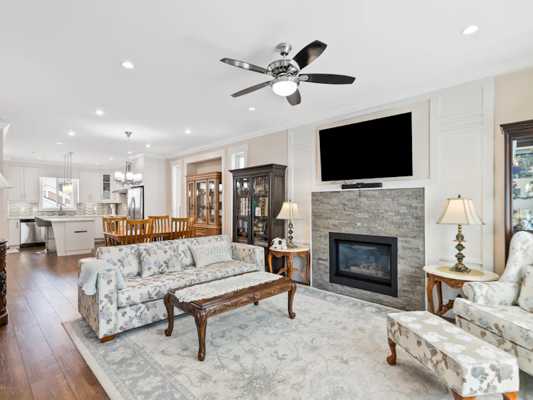 24299 101a Avenue, Maple Ridge, BC, V2W 0A7 - 3