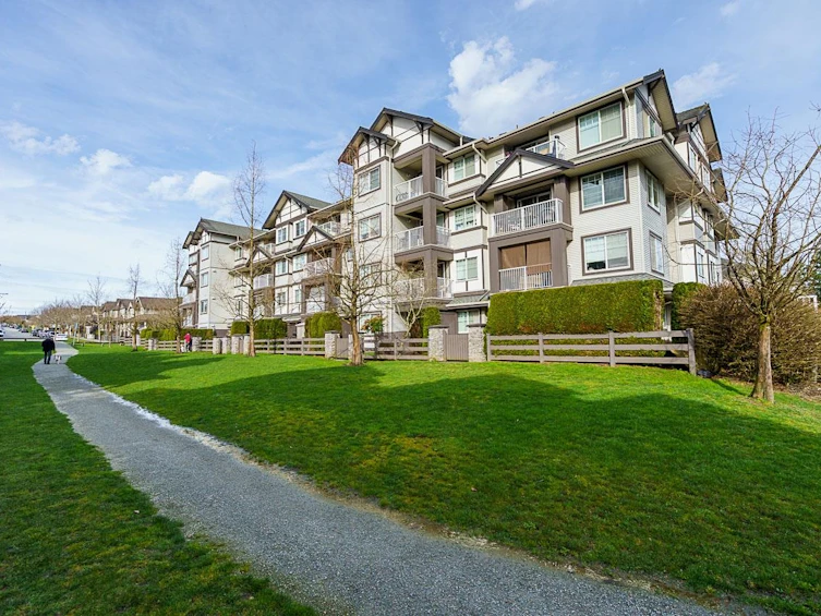 309-19320 65 Avenue, Surrey, BC, V4N 0A3 - 22