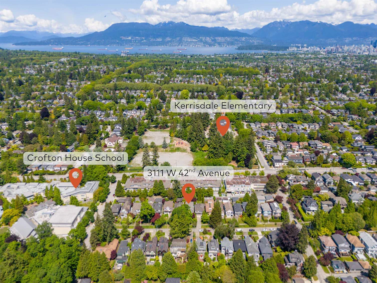 3111 W 42nd Avenue, Vancouver, BC, V6N 3H1 - 39