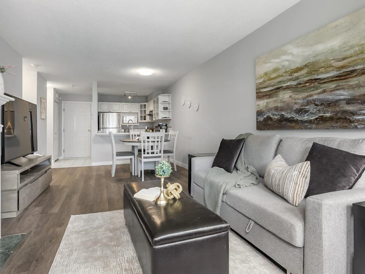 107-15120 108 Avenue, Surrey, BC, V3R 0T7 - 8