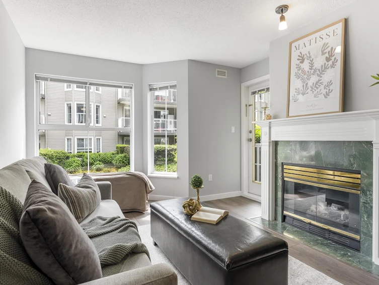 107-15120 108 Avenue, Surrey, BC, V3R 0T7 - 3