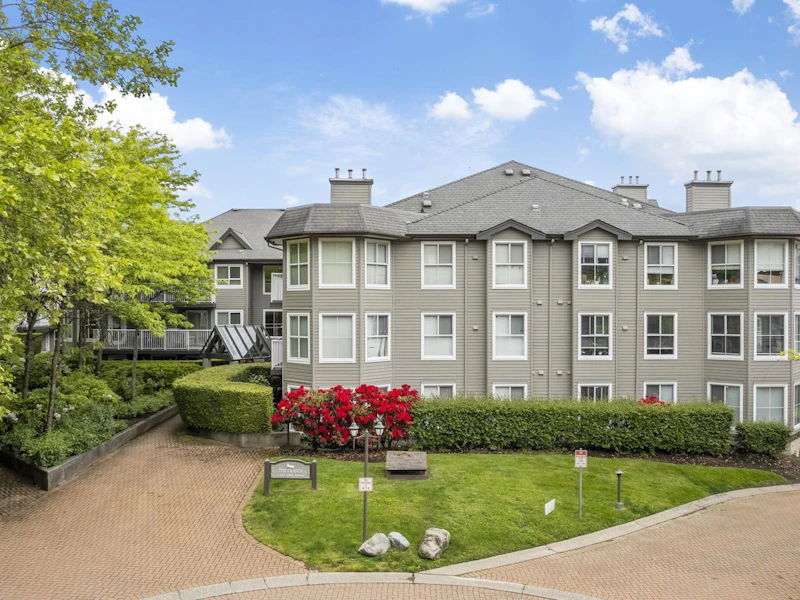 107 - 15120 108th Avenue, Surrey BC V3R 0T7