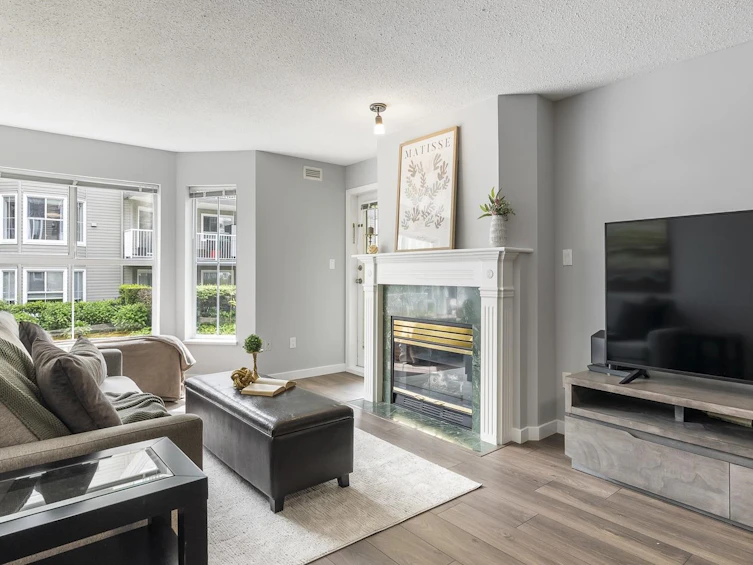 107-15120 108 Avenue, Surrey, BC, V3R 0T7 - 5
