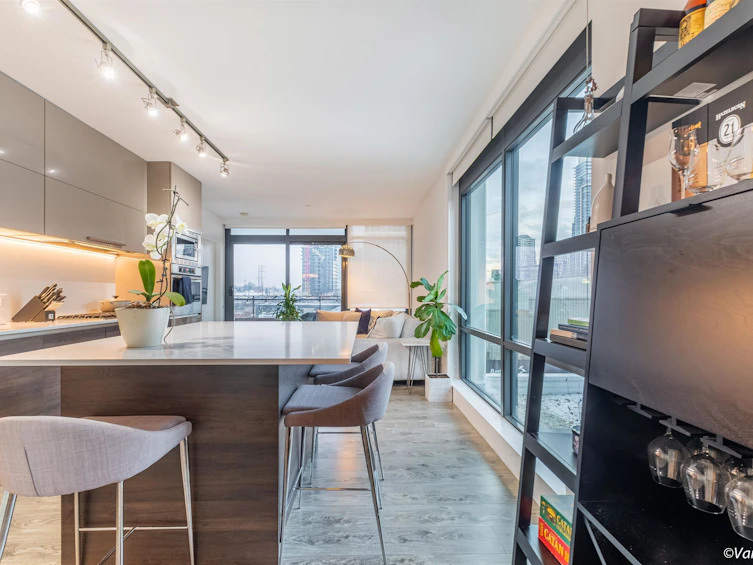 508-2378 Alpha Avenue, Burnaby, BC, V5C 0K2 - 5