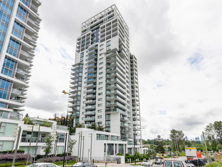 508-2378 Alpha Avenue, Burnaby, BC, V5C 0K2 - 2