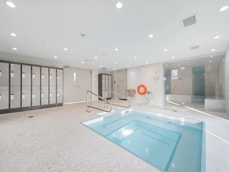 508-2378 Alpha Avenue, Burnaby, BC, V5C 0K2 - 30