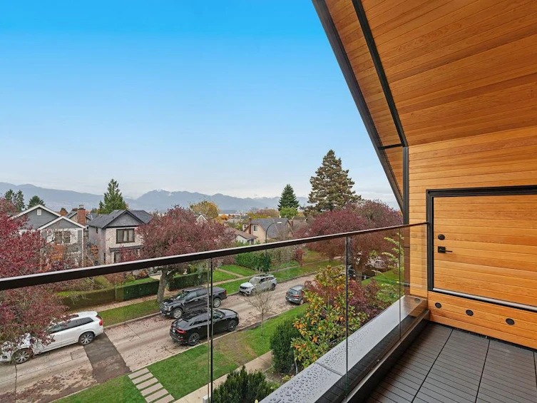 1-3772 W 20th Avenue, Vancouver, BC, V6S 1E8 - 37