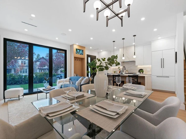 1-3772 W 20th Avenue, Vancouver, BC, V6S 1E8 - 13