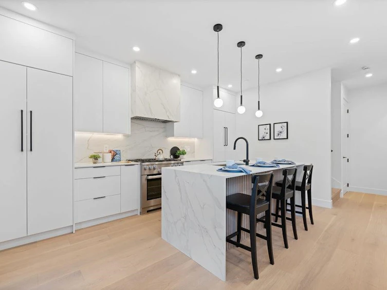 1-3772 W 20th Avenue, Vancouver, BC, V6S 1E8 - 4