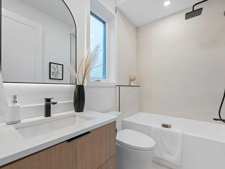1-3772 W 20th Avenue, Vancouver, BC, V6S 1E8 - 22