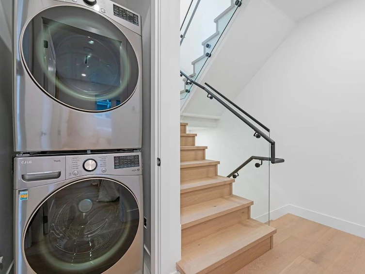 1-3772 W 20th Avenue, Vancouver, BC, V6S 1E8 - 31
