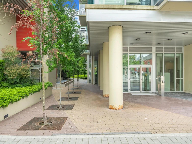 608-88 W 1st Avenue, Vancouver, BC, V5Y 0K2 - 24