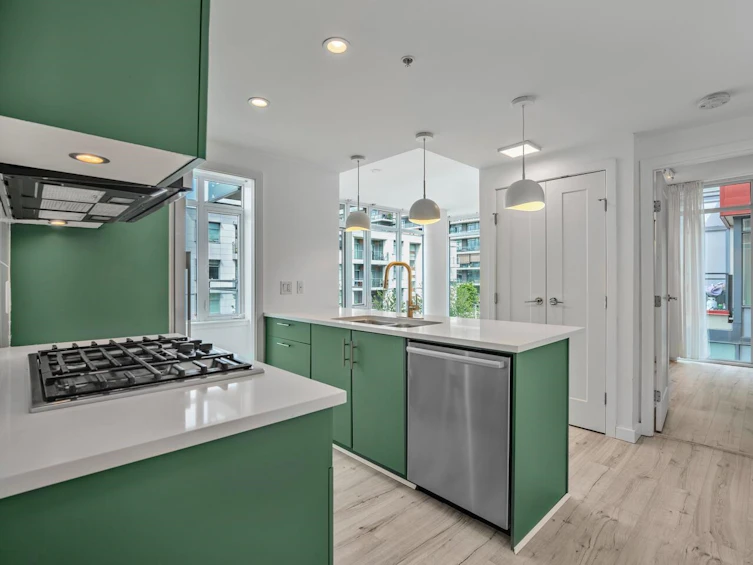 608-88 W 1st Avenue, Vancouver, BC, V5Y 0K2 - 5