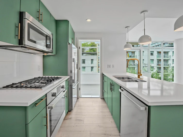 608-88 W 1st Avenue, Vancouver, BC, V5Y 0K2 - 3