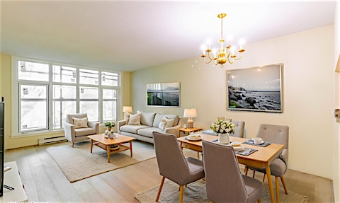 504-2528 E Broadway, Vancouver, BC, V5M 4V2