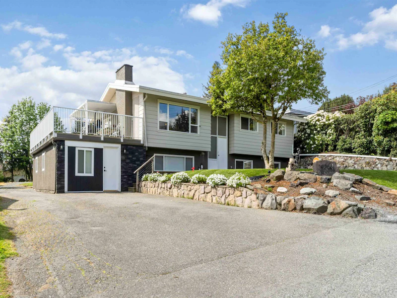 29366 Duncan Avenue, Abbotsford BC V4X 1J5