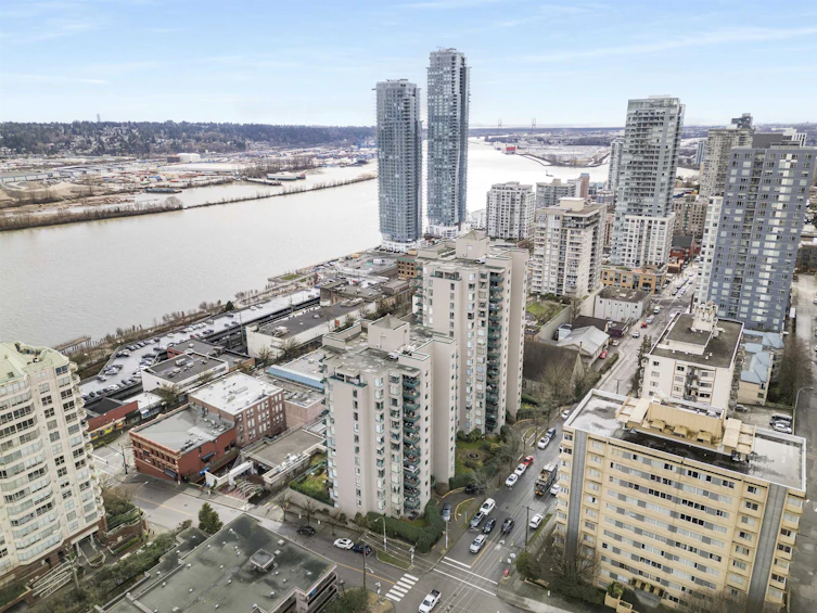 202-410 Carnarvon Street, New Westminster, BC, V3L 5N9 - 30