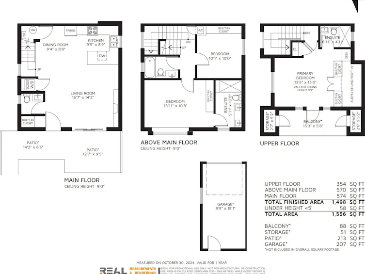 1-76 E 45th Avenue, Vancouver, BC, V5W 1W7 - 20