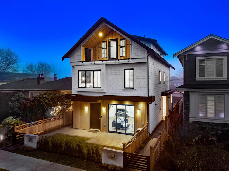 1-76 E 45th Avenue, Vancouver, BC, V5W 1W7 - 19