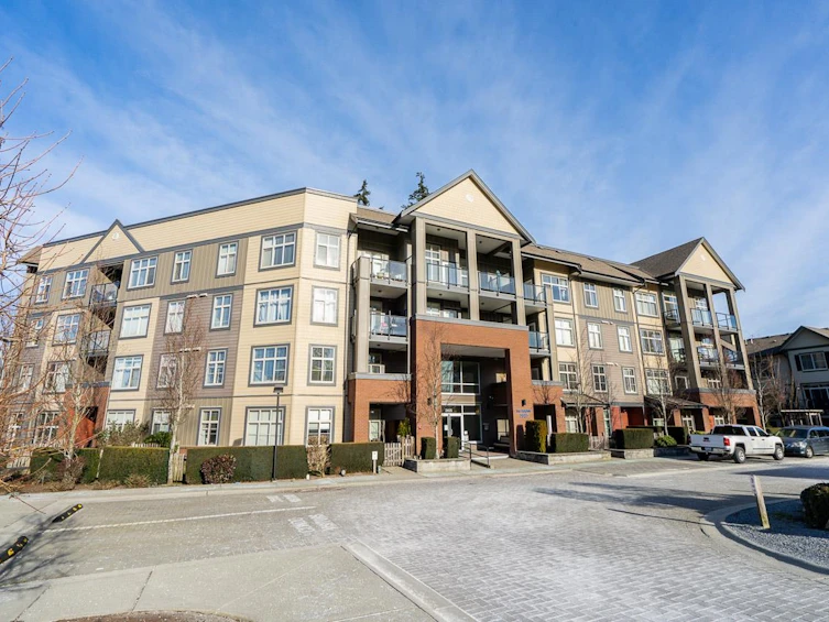306-2855 156 Street, Surrey, BC, V3Z 3Y3 - 4