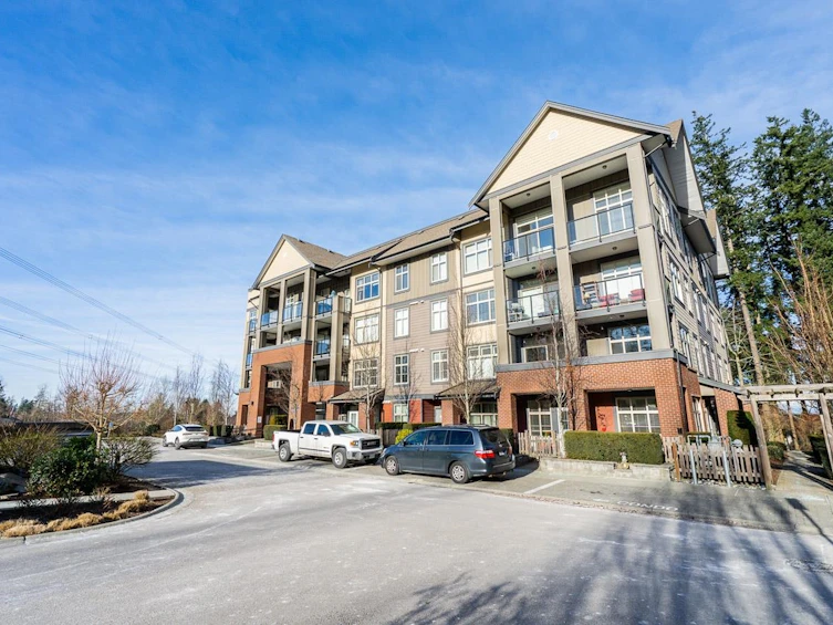 306-2855 156 Street, Surrey, BC, V3Z 3Y3 - 2