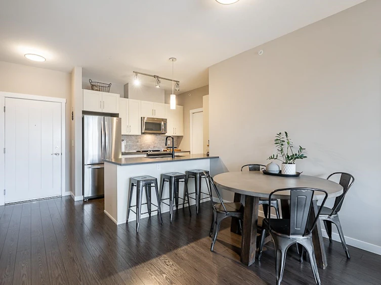 306-2855 156 Street, Surrey, BC, V3Z 3Y3