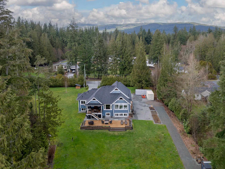 27758 112 Avenue, Maple Ridge, BC, V2W 1M9 - 2